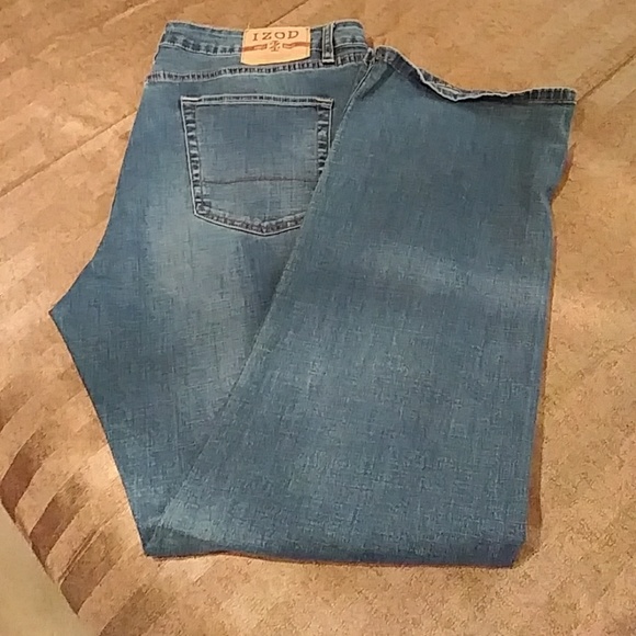 Izod Other - IZOD Mens Jeans